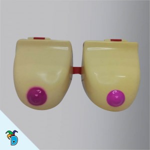 Lentes Boobies 